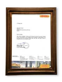 DHL
