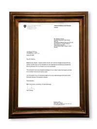 Swiss Consul