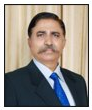 Major Nadeem Ahmed (Retd.)
