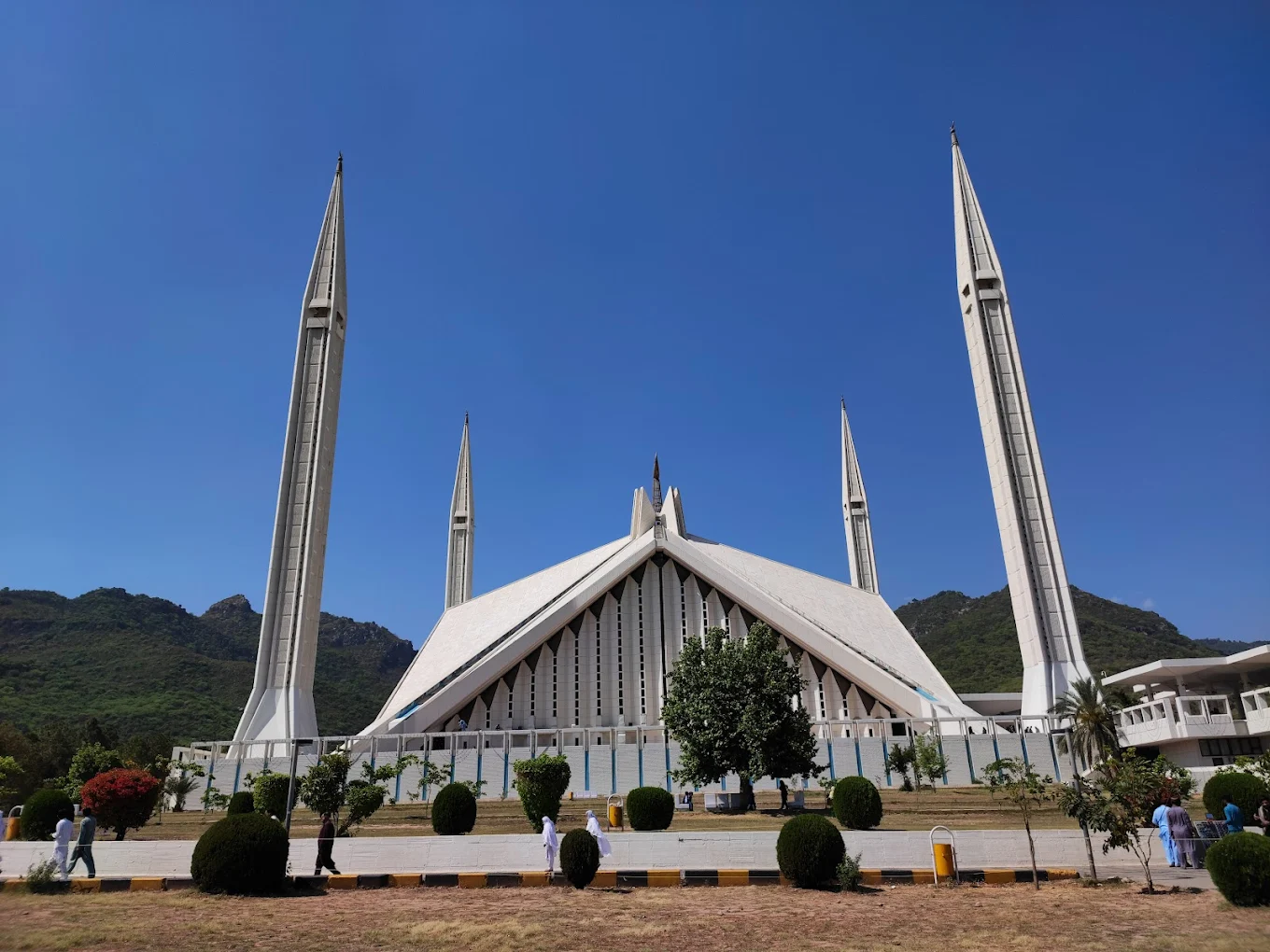 Islamabad