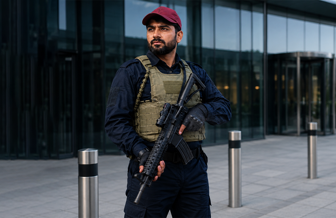 Security Professionals