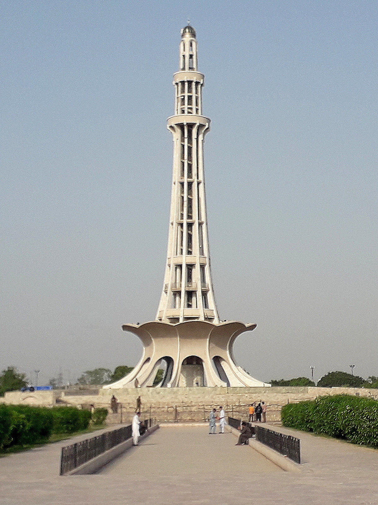 Lahore