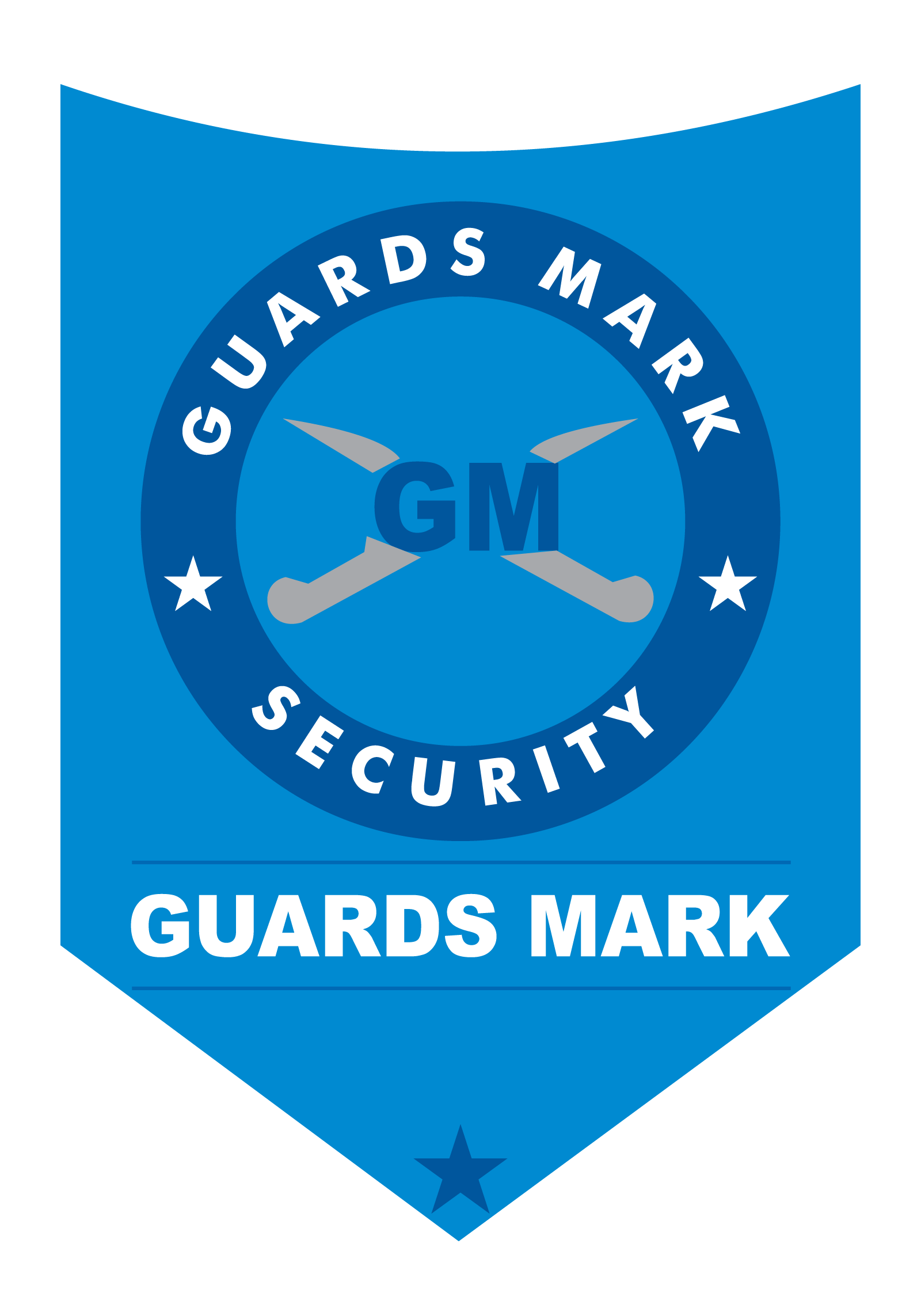 Guardsmark Logo