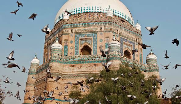 Multan